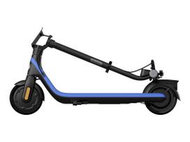 paspirtukai ninebot - Segway eKickScooter C2 PRO 20 km/h Black, Blue - 9 nuotrauka