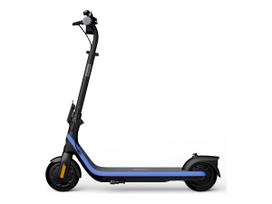 paspirtukai ninebot - Segway eKickScooter C2 PRO 20 km/h Black, Blue - 11 nuotrauka