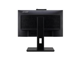2560x1440 monitorius - Acer Vero B8 B278UEbemiqprcuzx 27" IPS, 2560x1440, 100Hz, Juodas (Black) - 4 nuotrauka