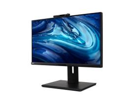 2560x1440 monitorius - Acer Vero B8 B278UEbemiqprcuzx 27" IPS, 2560x1440, 100Hz, Juodas (Black) - 6 nuotrauka