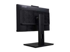 2560x1440 monitorius - Acer Vero B8 B278UEbemiqprcuzx 27" IPS, 2560x1440, 100Hz, Juodas (Black) - 7 nuotrauka
