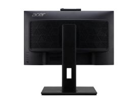 2560x1440 monitorius - Acer Vero B8 B278UEbemiqprcuzx 27" IPS, 2560x1440, 100Hz, Juodas (Black) - 8 nuotrauka