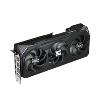 gpu - Gigabyte Radeon RX 9070 XT Gaming OC 16GB GDDR6 - 2 nuotrauka