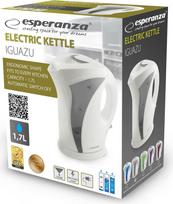 elektrinis virdulys 1.7l - Esperanza EKK018E - 3 nuotrauka