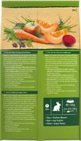 triusis kg - Vitakraft Menu Vital Rabbits 3kg - 5 nuotrauka