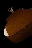 gitara - Akustinė gitara Yamaha F310 TOBACCO BR - 2 nuotrauka