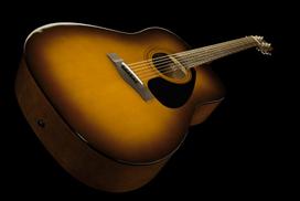 gitara - Akustinė gitara Yamaha F310 TOBACCO BR - 4 nuotrauka