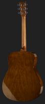 gitara - Akustinė gitara Yamaha F310 TOBACCO BR - 11 nuotrauka