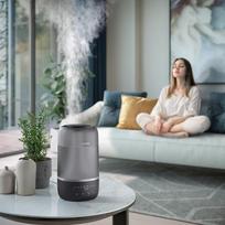 oro valytuvas drekintuvas philips - Philips HU1510/03 - 4 nuotrauka