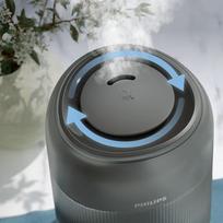 oro valytuvas drekintuvas philips - Philips HU1510/03 - 9 nuotrauka
