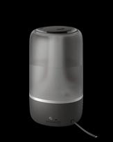 oro valytuvas drekintuvas philips - Philips HU1510/03 - 11 nuotrauka