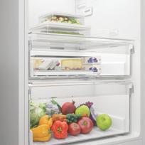 540 - Indesit MLINS 1411 W4E - 6 nuotrauka