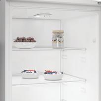 540 - Indesit MLINS 1411 W4E - 11 nuotrauka