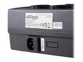 220 ups - GEMBIRD EG-UPS-002 - 3 nuotrauka