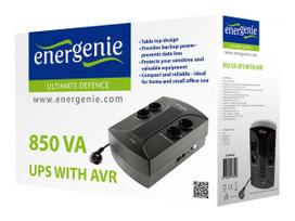 220 ups - GEMBIRD EG-UPS-002 - 4 nuotrauka