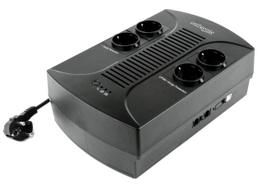 220 ups - GEMBIRD EG-UPS-002 - 7 nuotrauka