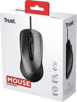 trust 24657 - MOUSE USB OPTICAL BASICS/24657 TRUST - 2 nuotrauka