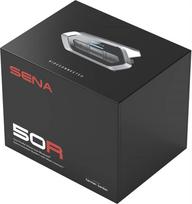 senos irangos - SENA 50R-02 motociklo domofonas (motorcycle intercom) - 2 nuotrauka