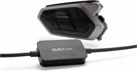 senos irangos - SENA 50R-02 motociklo domofonas (motorcycle intercom) - 3 nuotrauka