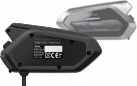 senos irangos - SENA 50R-02 motociklo domofonas (motorcycle intercom) - 4 nuotrauka