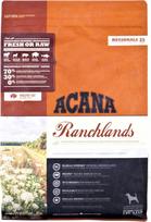 sunu maistas - ACANA Ranchlands Dog 2 kg - 3 nuotrauka