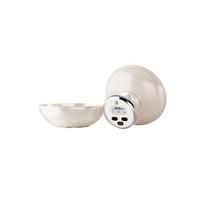 withings bodu - Beautifly B-Lumix Body, kreminė (Cream) - 7 nuotrauka