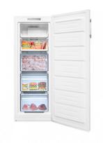 no frost saldiklis - Lord F12 Baltas (White) - 8 nuotrauka