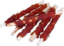 kalakutiena 500 - Skanėstas šunims Petitto Turkey Skewer, kalakutiena, 0.5 kg - 5 nuotrauka