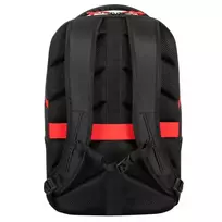 nesiojamas kompiuteris 17 - TARGUS STRIKE II  17.3" GAMING BACKPACK -TIETOKONEREPPU - 2 nuotrauka