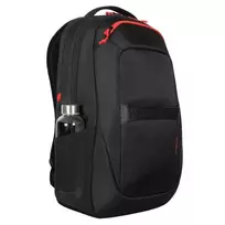 nesiojamas kompiuteris 17 - TARGUS STRIKE II  17.3" GAMING BACKPACK -TIETOKONEREPPU - 6 nuotrauka