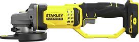 slifuoklis grinderis - STANLEY SFMCG400B-XJ - 5 nuotrauka
