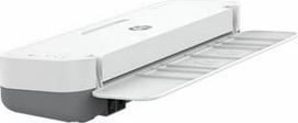 laminavimo aparatas - Laminatorius HP OneLam 400 A3 - 5 nuotrauka