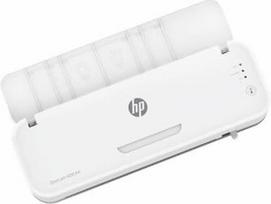 laminavimo aparatas - Laminatorius HP OneLam 400 A3 - 6 nuotrauka