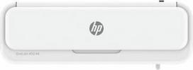 laminavimo aparatas - Laminatorius HP OneLam 400 A3 - 7 nuotrauka