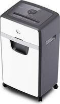 dokumentu naikikliai - Hewlett Packard (HP) Popieriaus Smulkintuvas - HP Oneshred 24CC, P-4, 24 Kortelės, 30 l, Šviesiai Pilka - 4 nuotrauka