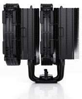 nh d15 g2 - Noctua NH-D15 G2 chromax Juodas (Black) - 5 nuotrauka