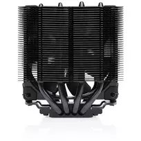 cooler cpu - Noctua NH-D9L Chromax Black CPU aušintuvas - 3 nuotrauka