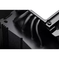 cooler cpu - Noctua NH-D9L Chromax Black CPU aušintuvas - 5 nuotrauka