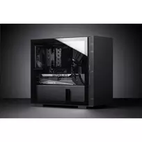 cooler cpu - Noctua NH-D9L Chromax Black CPU aušintuvas - 6 nuotrauka