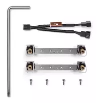 processoriu ausintuvas - Noctua NH-U14S DX-4677 CPU aušintuvas - 2 nuotrauka