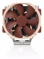 processoriu ausintuvas - Noctua NH-U14S DX-4677 CPU aušintuvas - 6 nuotrauka