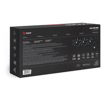 savio nox 360 - Savio NOX 360 mm Procesoriaus skysčio aušinimo rinkinys 12 cm Juodas (Black) - 4 nuotrauka