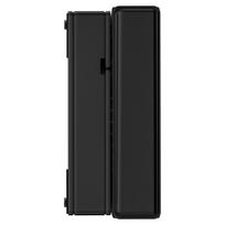 savio nox 360 - Savio NOX 360 mm Procesoriaus skysčio aušinimo rinkinys 12 cm Juodas (Black) - 8 nuotrauka