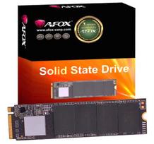 ssd nvme m 2 diskas - AFOX ME300 128GB M.2 NVMe - 2 nuotrauka