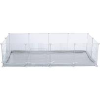 narvai - TRIXIE narvas Home Run 140 cm x 35 cm x 70 cm - 6 nuotrauka