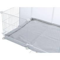 narvai - TRIXIE narvas Home Run 140 cm x 35 cm x 70 cm - 8 nuotrauka