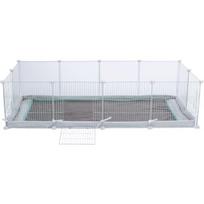 narvai - TRIXIE narvas Home Run 140 cm x 35 cm x 70 cm - 9 nuotrauka