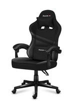 gaming chair - Huzaro Force 4.4 Carbon Juodas (Black) - 10 nuotrauka