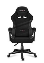 gaming chair - Huzaro Force 4.4 Carbon Juodas (Black) - 11 nuotrauka