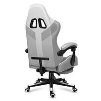 huzaro force - Huzaro Force 4.7 White Mesh (Balta) - 10 nuotrauka